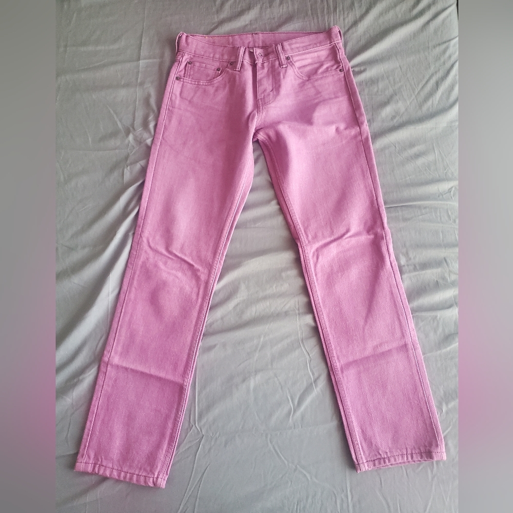 Levi's 511